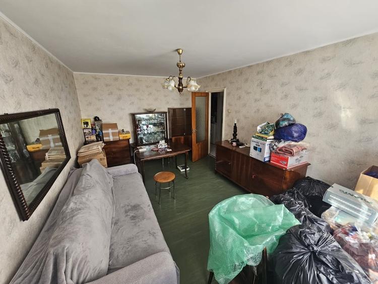 Apartament 3 camere-decomandat-zona Parc Drumul Taberei - 3