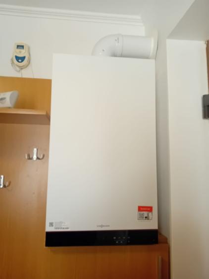 Apartament 2 Camere,la curte,Iancului,Matei Voievod,parter,DECOMANDAT,centrala - 28