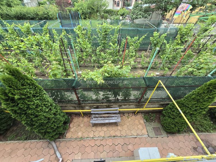 Inchiriere garsoniera spatioasa in Ploiesti, zona Rudului- Spitalul Schuller - 18