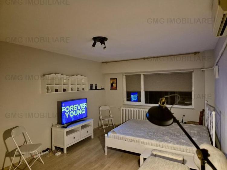 Garsoniera zona Tei - 2