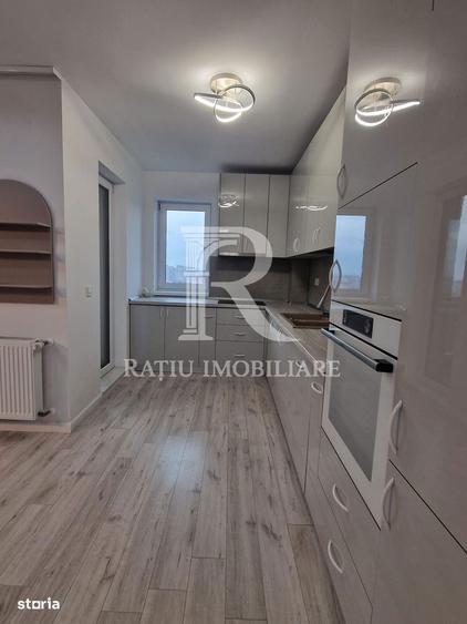 Apartament cu 2 camere | Panorama | Victoria Rezidential | Oradea - 1