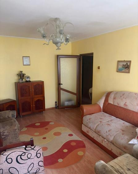 Apartament 3 camere de vanzare Zona Obor, Braila, - 3