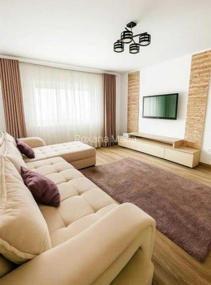 Apartament 3 camere Nerva Traian