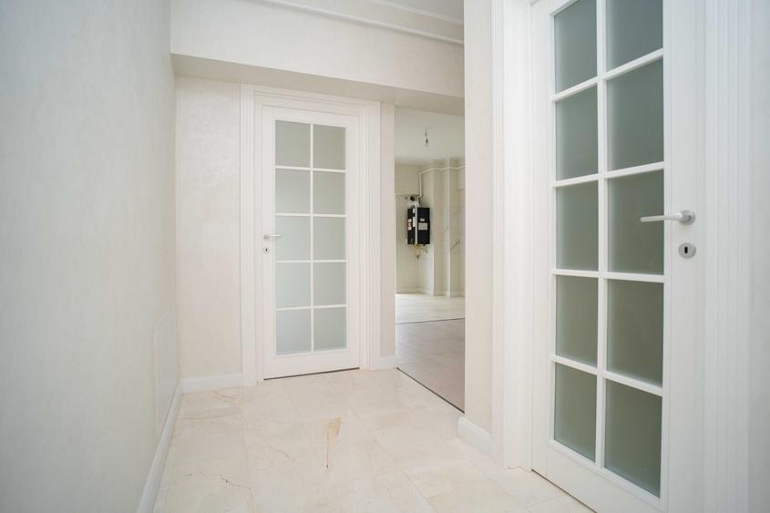 Apartament/spatiu bloc nou finalizat 2 camere Copou- Royal Town - 8