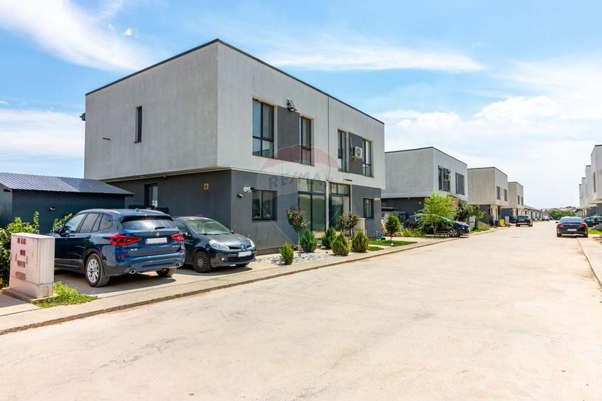 Vanzare vilă 4 camere in Tunari | zona linistita - 7