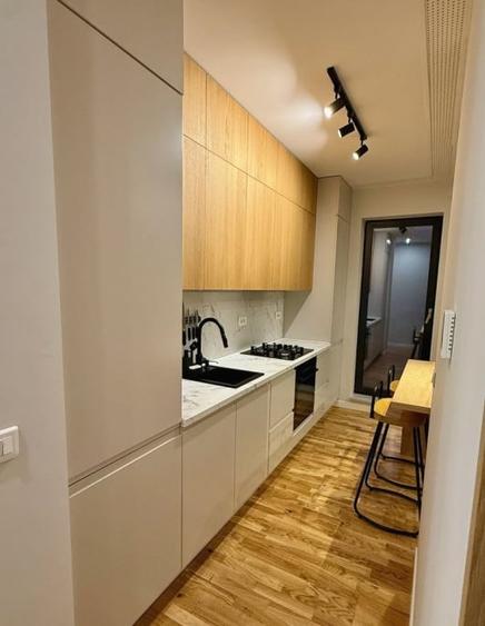 Apartament 3 camere nou | Escape Residence | Parcare Subterana - 3