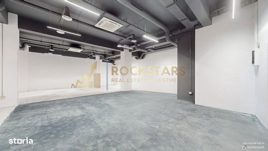 Spatiu Comercial | Birouri | Pantelimon | Bd. Biruintei | 258mp | Open - 10