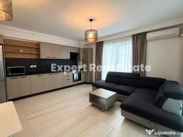 APARTAMENT SPATIOS 2 CAMERE NOU | PRIMA INCHIRIERE - 2