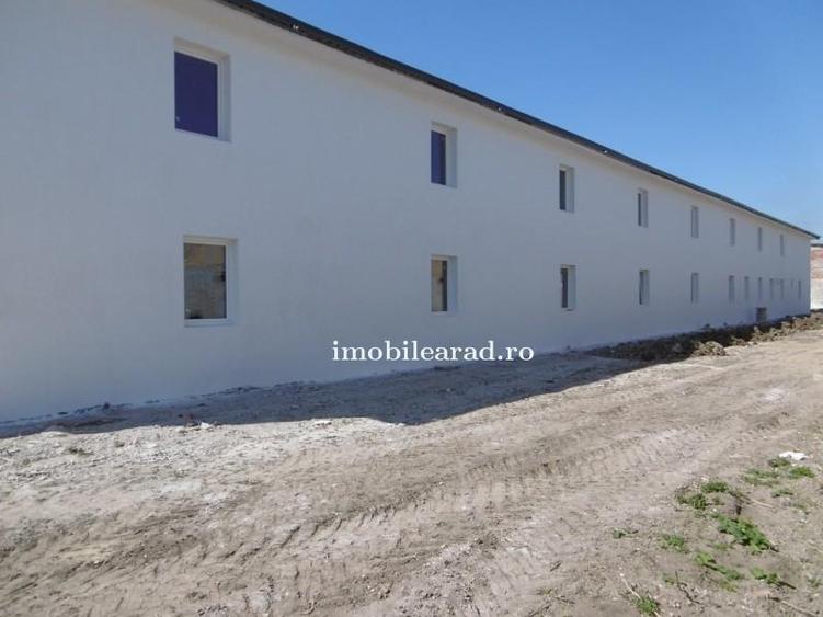Hale de închiriat in Arad diverse zone aproape de autostrada A1 - 7