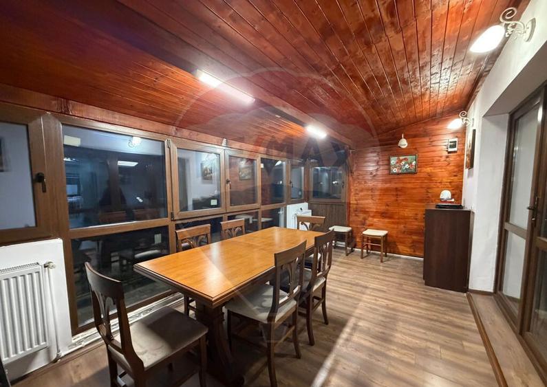 Vanzare casa Trend Ressidence - 9