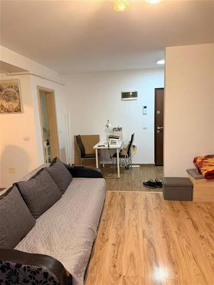 Apartament 2 camere,bloc nou,mobilat ,utilat! - 5