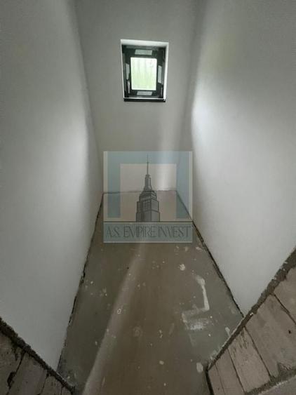 Casa/Villa , 5 camere, singur in curte - oras Codlea/Brasov - 9