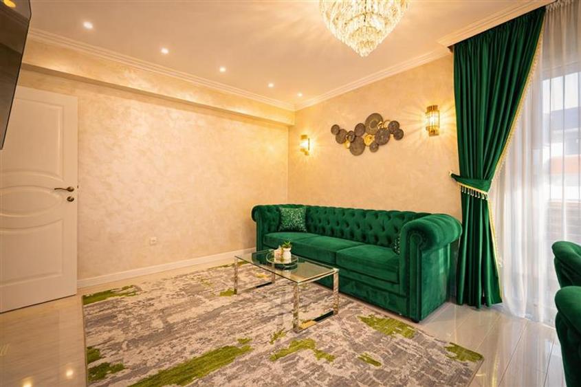 LUX Class, decomandat, terasa, loc parcare, Avantgarden Bartolomeu, Brasov - 7