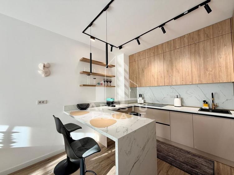 Apartament 2 camere, prima inchiriere, loc de parcare, Torontalului - 3