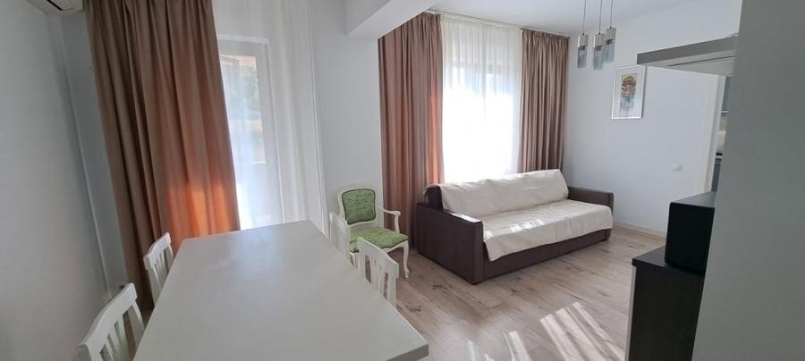 Apartament 2 camere Bucium - PResidence Garden - 8