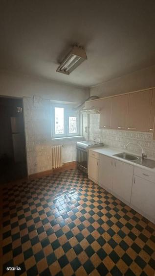 Bd. Ion Mihalache, Apartament 3 camere decomandat - 70 mp - etaj 2/4 - 20