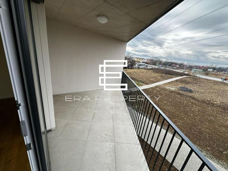 Intabulat! Apartament nou, eficient energetic - Cartierul Arhitecților - 9