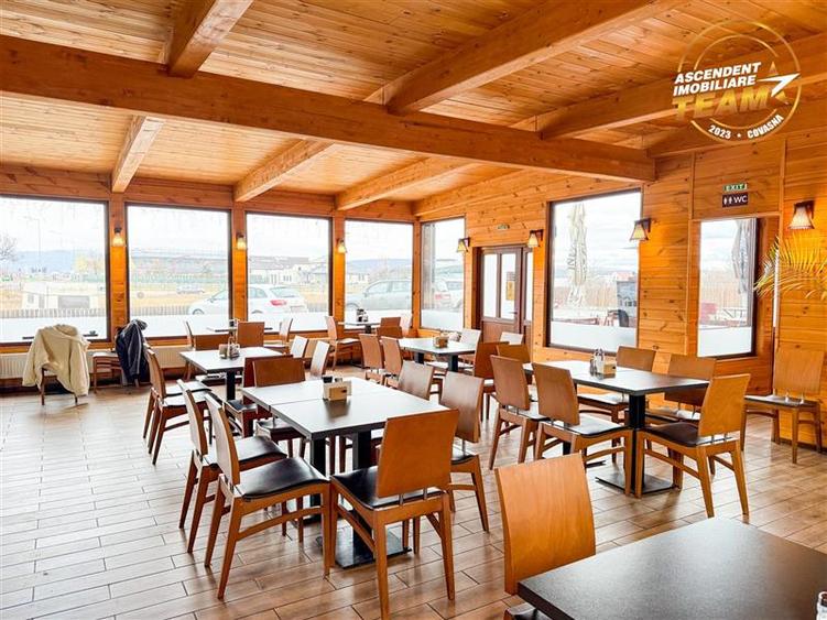 Oportunitate investitionala strategica, amplasare premium in Sfantu Gheorghe - 17