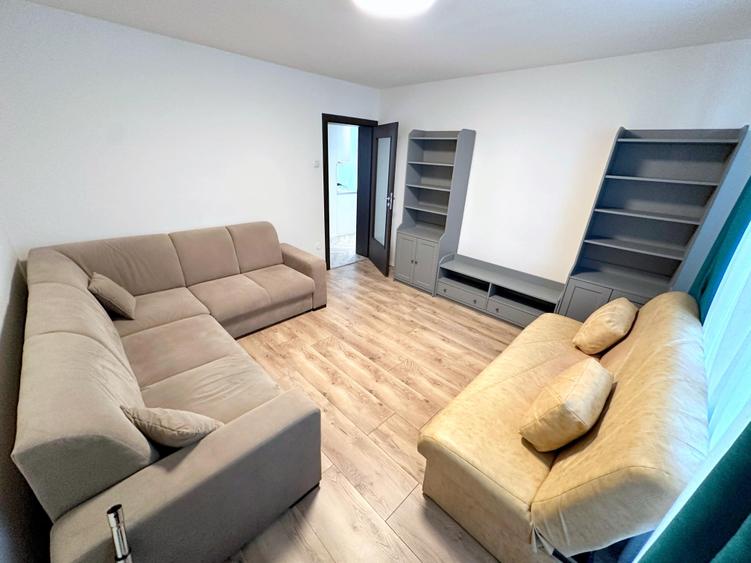 4 camere, 2 bai, mobilat modern, in Gheorgheni, pe Aleea Baisoara - 13