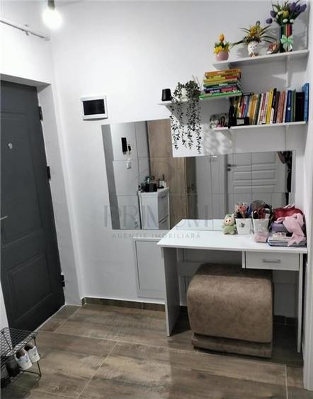 Apartament 1 camera-Giroc-Centrala-Mobilata-Utilata - 5