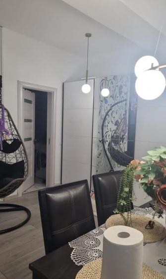 Zona AFI - garsoniera mobilata si utilata lux - 78000 euro - 5