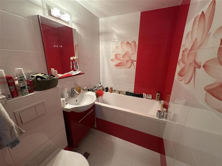 Apartament 3 camere semidecomandat, rogerius - 4