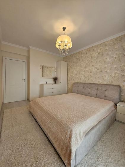 Apartament 2 camere Cartierul Solar - 5