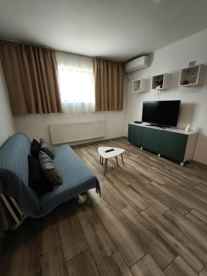 Apartament de inchiriat pe malul marii Mamaia Nord - 2