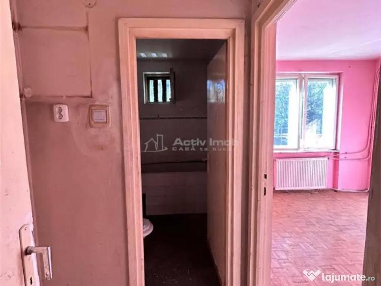 Resita, 3 Cam,cf.1 Semidec.et.1,Central - 8