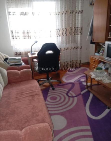 APARTAMENT- 3 CAMERE- ALEXANDRU CEL BUN- 74 mp