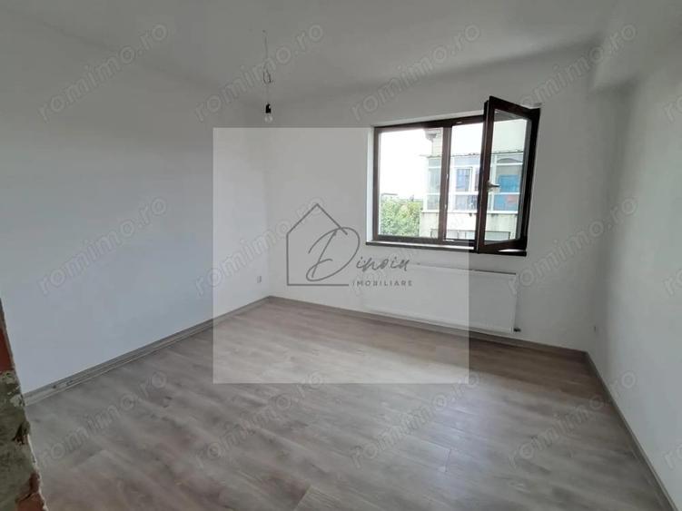 Vila individuala noua Otopeni - Odai I P+1E+Pod 4 camere I COMISION 0% - 6