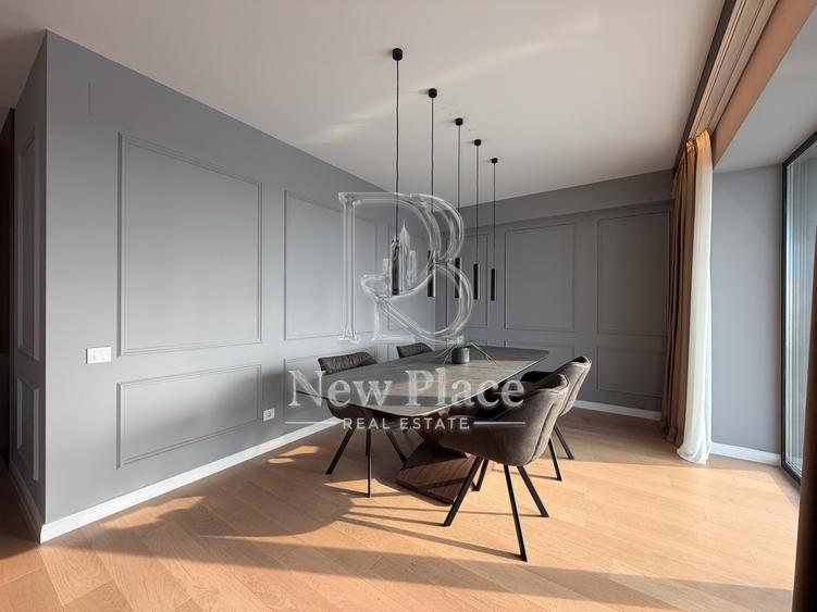 [VIDEO] OPORTUNITATE | Apartament exclusivist | Terasa 89 mp | View liber | LUX - 9