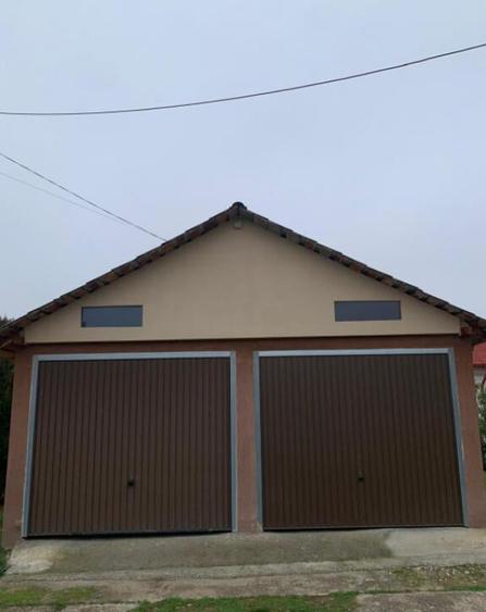 Casa P+1 com. Bobicesti , teren 4500mp. - 16