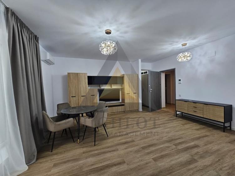 APARTAMENT IN VICTORIA HOMES | PIPERA | 2 CAMERE MOBILAT | DISPONIBIL IMEDIAT - 4