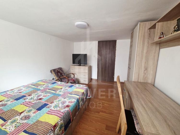 Casă de vânzare Cartierul Tineretului - Sibiu - 10