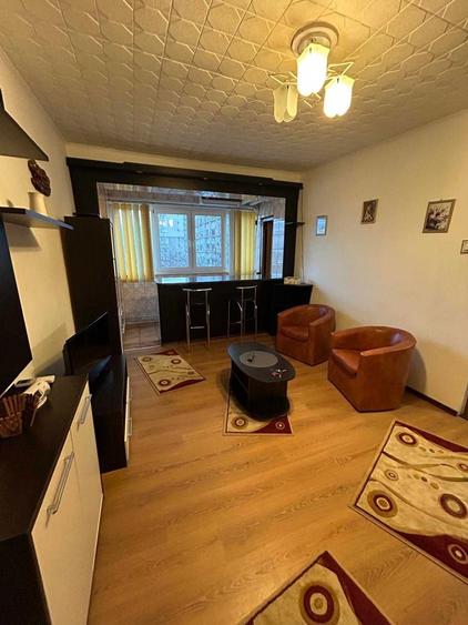 Apartament cu 2 camere,Mazepa 1 - 3