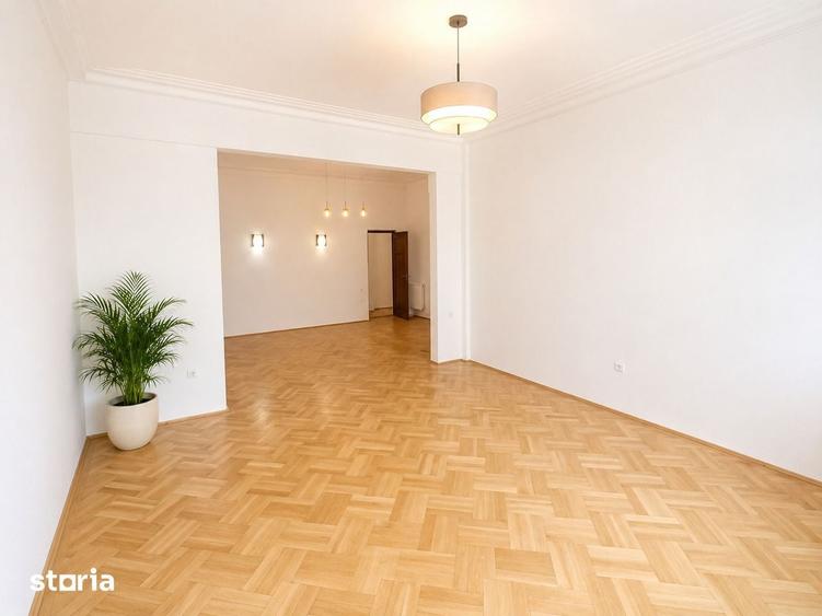 Apartament central 4 camere Home & Office| Universitate | Armeneasca - 16
