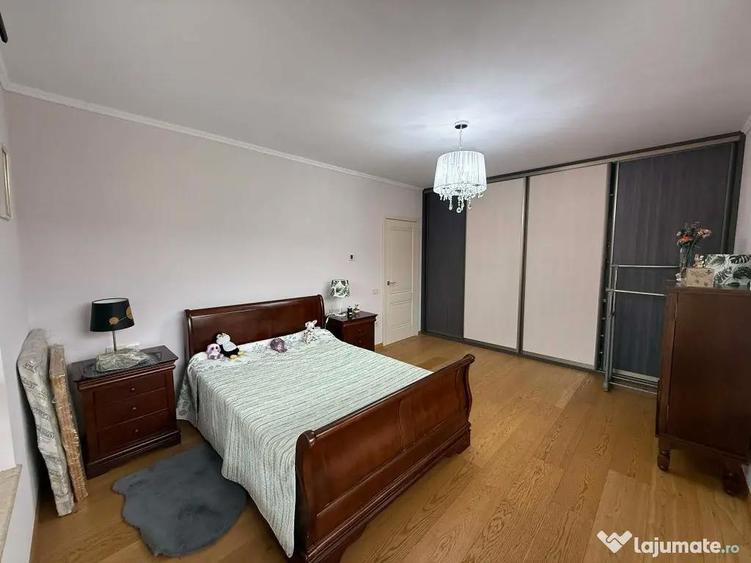 Vila premium in Faget - Zona exclusivista si aerisita - 2