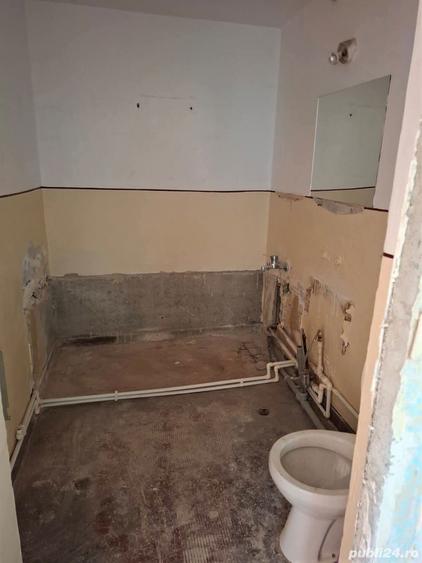 vind apartament cu 3 camere decomandat m2 86 bai doua etaj 4 - 4