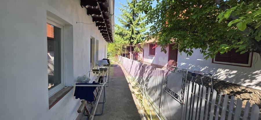 Casa de vanzare cu 5 camere in Mislea - 17