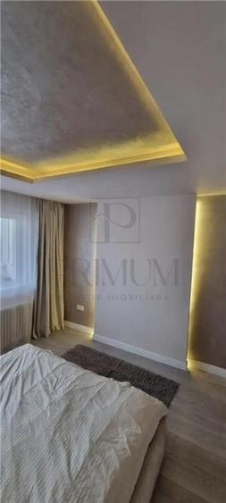 ARADULUI - 4 CAM - 3 BALCOANE - 2 BAI - BOXA - MOBILAT -SPATIOS - 1