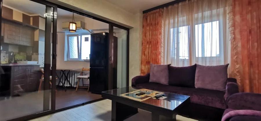 Apartament 2 camere / Calea Mosilor-Stefan cel Mare / Boiler / Transport - 1