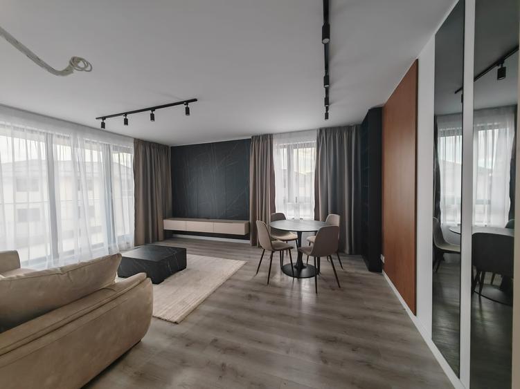 Apartament 72 mp utili, luminos si cu priveliste la Lacul Siutghiol! - 4