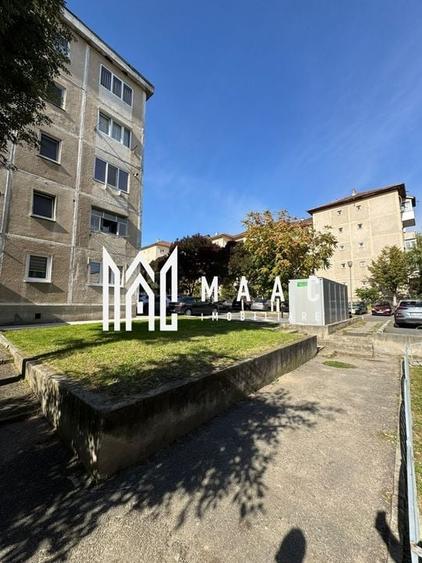 Garsoniera | Zona Nord | Etaj 1 - 5