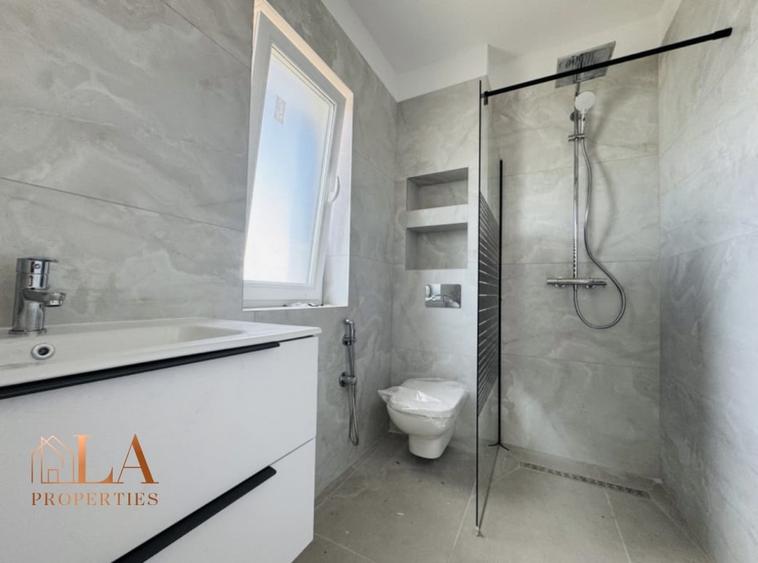 Casa individuala 4 camere | Incalzire in pardoseala | Domnesti - 6