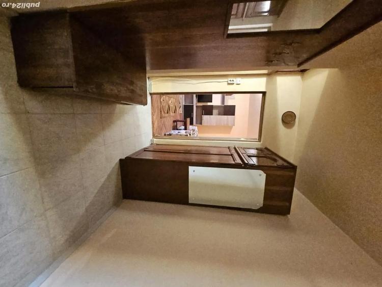 De inchiriat apartament cu 1 camera decomandat - 6