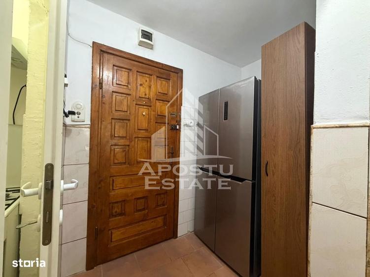 Apartament cu 2 camere, de vanzare, zona Blascovici, Timisoara - 5