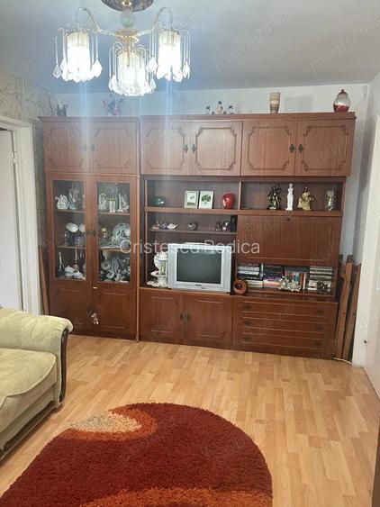 Apartament 2 camere Hipodrom Apartament 2 camere Hipodrom