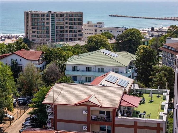 Hotel in Eforie Nord cu 43 de Camere - Investitie Premium la 5 Minute de Plaja - 42