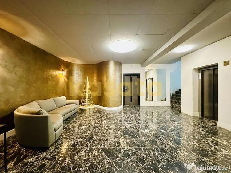 OPORTUNITATE | APARTAMENT 2 CAMERE | BANEASA | LOC DE PAR... - 5